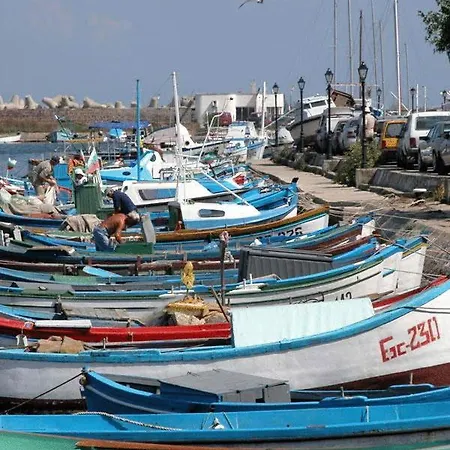 Elena Casa de hóspedes Sozopol