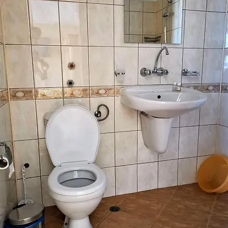 Casa de hóspedes Elena 3*