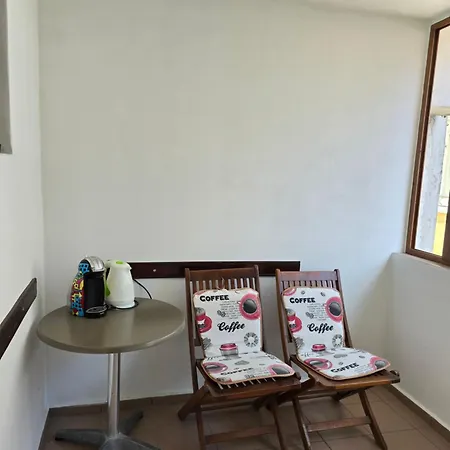 Elena Casa de hóspedes