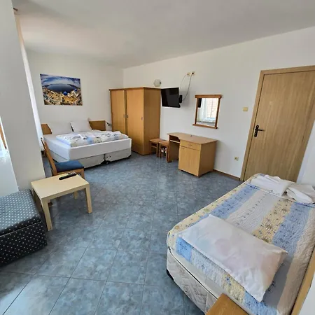 Casa de hóspedes Elena