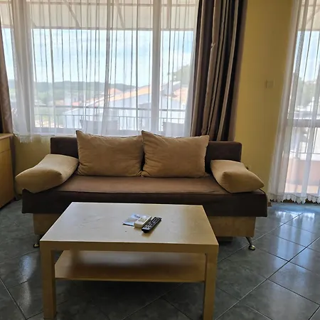 Casa de hóspedes Elena Sozopol