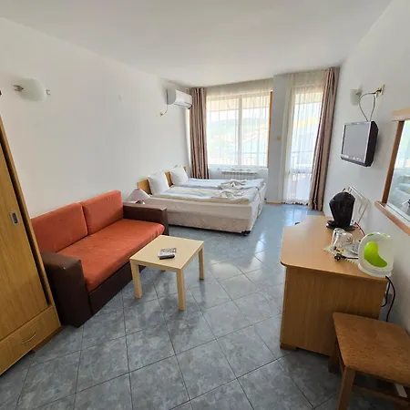 елена Созопол