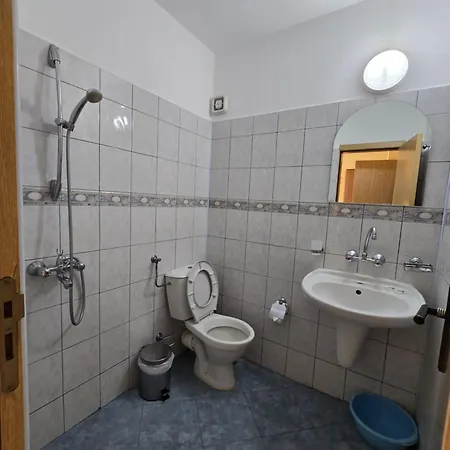 елена 3* Созопол